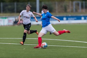 Bild 96 - F Oberliga Saisonstart